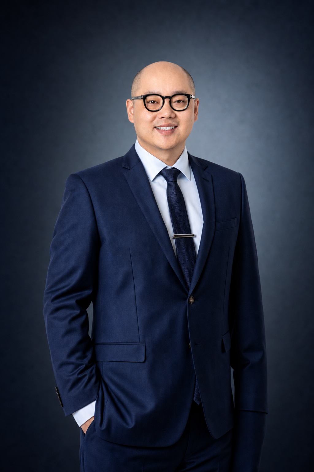 Shin Fu of Shinsway Advisory